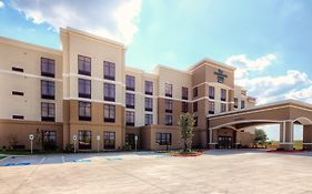 Homewood Suites By Hilton Victoria